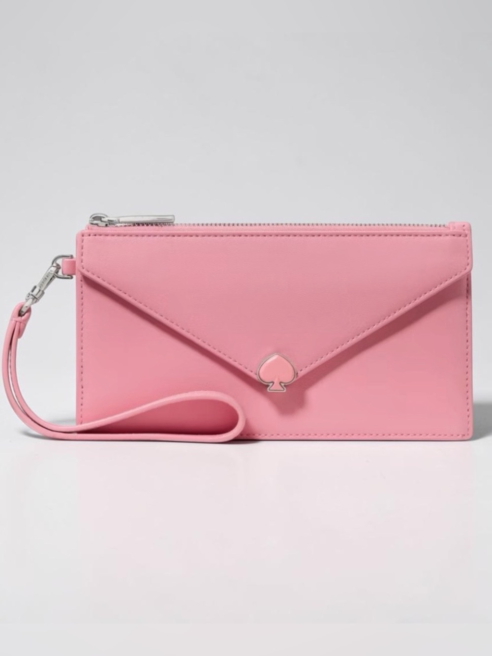 Kate Spade Yours Truly Envelope Wristlet